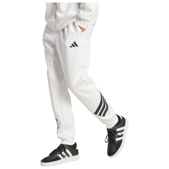 Adidas Ανδρικό παντελόνι φόρμας Future Icons 3-Stripes Pants
